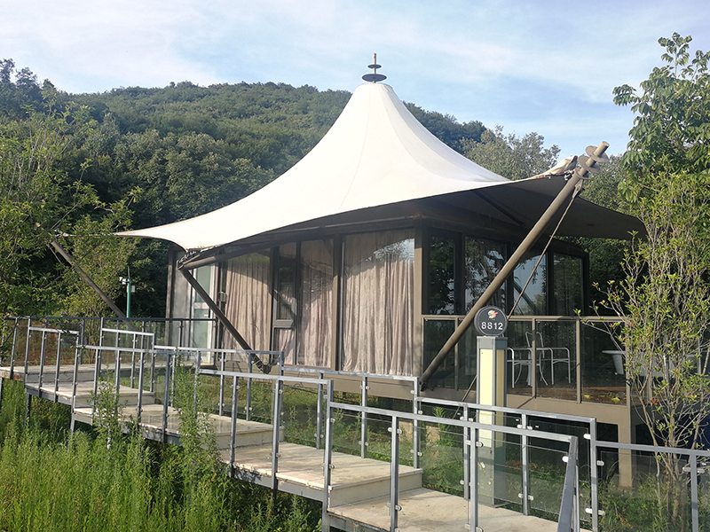 對(duì)于民宿風(fēng)格的一些看法