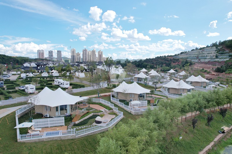 酒店帳篷生產廠家哪家比較好？