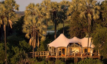 通過酒店帳篷如何打造研學基地？