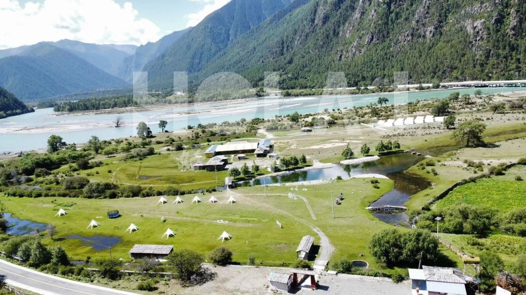 帳篷營地規劃需要考慮哪些因素?